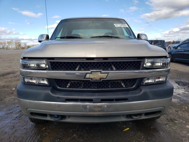 Photo 5 from auction – 2002 CHEVROLET SILVERADO with VIN 1GCHK23152F239122