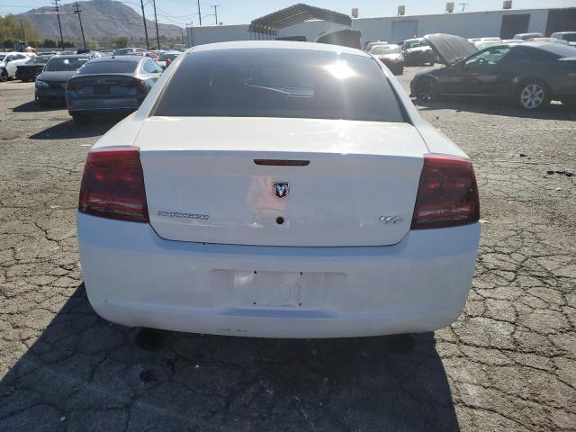 Photo 6 from auction – 2006 DODGE CHARGER R/ with VIN 2B3KA53H06H374506