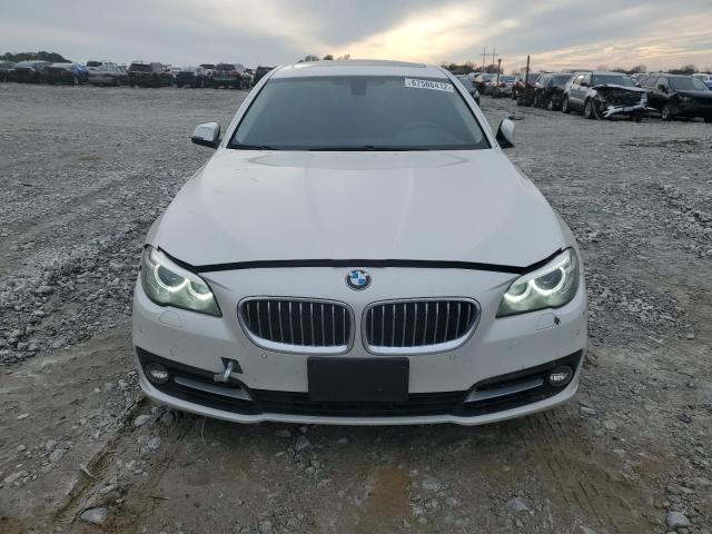Photo 5 from auction – 2016 BMW 535 I with VIN WBA5B1C58GG553734