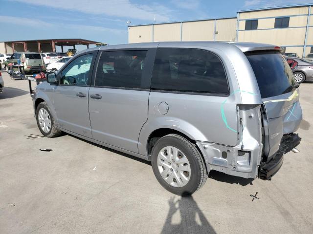 Photo 2 from auction – 2019 DODGE GRAND CARA with VIN 2C4RDGBG3KR719170