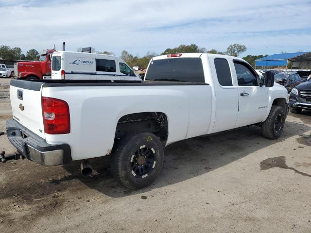 Photo 3 from auction – 2007 CHEVROLET SILVERADO with VIN 1GCHC29607E586113