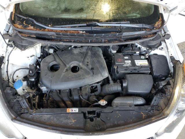 Photo 11 from auction – 2014 KIA FORTE EX with VIN KNAFX4A8XE5118923