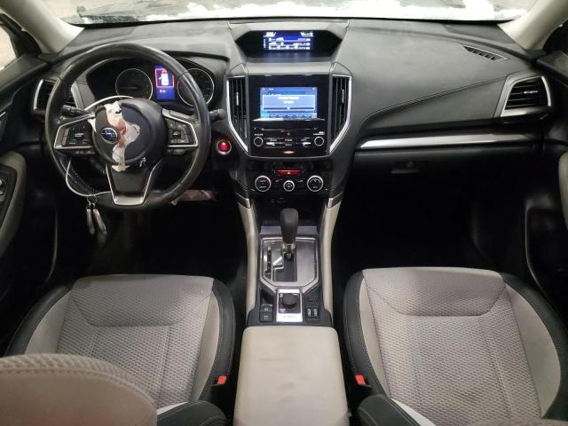 Photo 8 from auction – 2019 SUBARU FORESTER P with VIN JF2SKAGCXKH507762