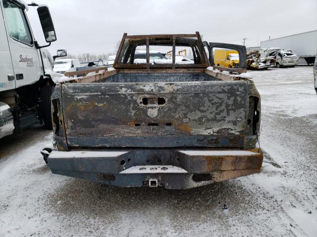 Foto 6 de la subasta – 2005 DODGE RAM 3500 S con VIN 3D7MS48CX5G846971
