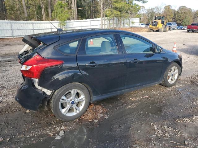 Photo 3 from auction – 2014 FORD FOCUS with VIN 1FADP3K23EL232892