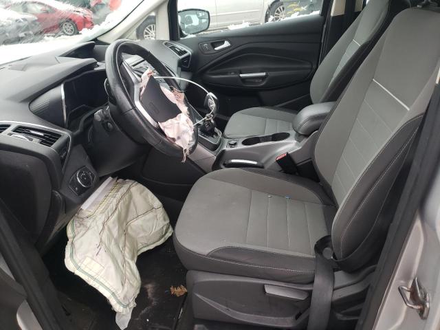 Photo 7 from auction – 2013 FORD C-MAX SE with VIN 1FADP5AU4DL538562