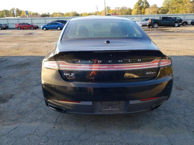 Photo 6 from auction – 2016 LINCOLN MKZ with VIN 3LN6L2G97GR609528