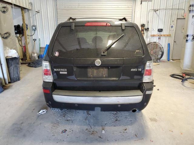 Photo 6 from auction – 2009 MERCURY MARINER PR with VIN 4M2CU87G39KJ20972