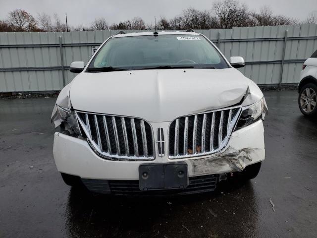 Photo 5 from auction – 2014 LINCOLN MKX with VIN 2LMDJ8JK2EBL18155