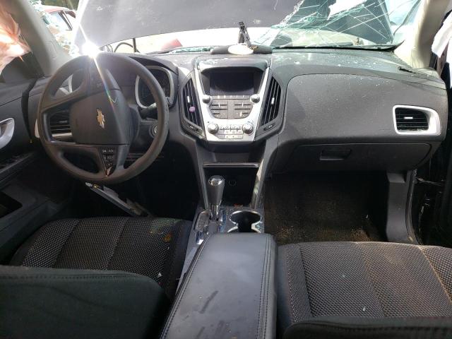 Photo 8 from auction – 2017 CHEVROLET EQUINOX LS with VIN 2GNALBEK7H1595714