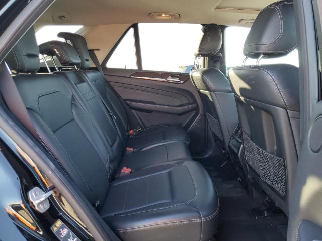 Photo 11 from auction – 2014 MERCEDES-BENZ ML 350 with VIN 4JGDA5JB0EA408006