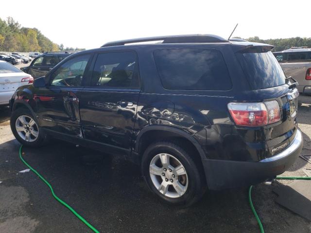 Photo 2 from auction – 2008 GMC ACADIA SLE with VIN 1GKER13788J299998