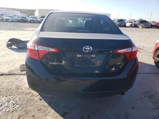 Photo 6 from auction – 2016 TOYOTA COROLLA L with VIN 5YFBURHE7GP497498