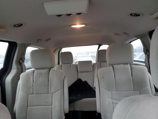 Photo 10 from auction – 2013 DODGE GRAND CARA with VIN 2C4RDGBG2DR618995