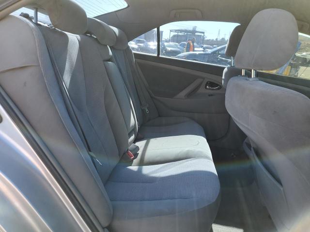 Photo 10 from auction – 2010 TOYOTA CAMRY BASE with VIN 4T1BF3EK3AU065014