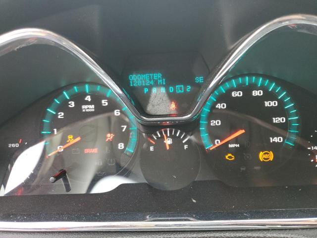 Photo 9 from auction – 2016 CHEVROLET TRAVERSE L with VIN 1GNKRGKD7GJ100163
