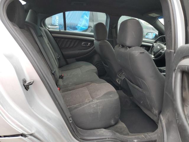 Photo 10 from auction – 2015 FORD TAURUS SEL with VIN 1FAHP2E8XFG105482
