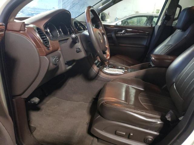 Photo 7 from auction – 2013 BUICK ENCLAVE with VIN 5GAKVDKD2DJ266591