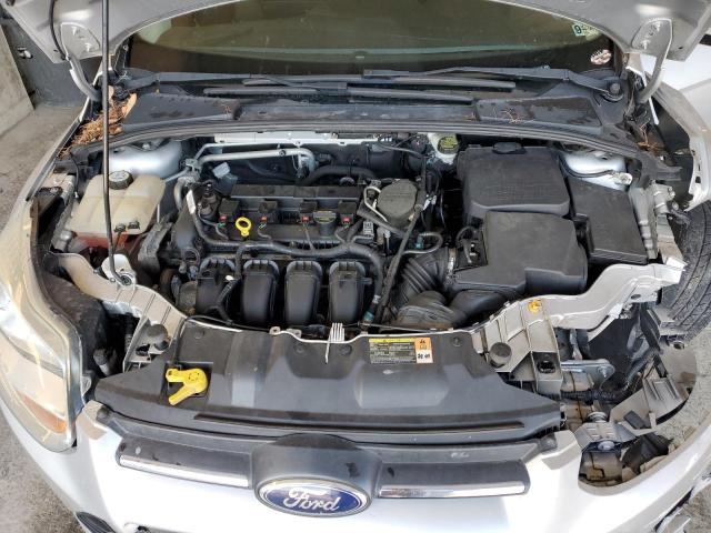 Photo 11 from auction – 2013 FORD FOCUS SE with VIN 1FADP3F2XDL236172