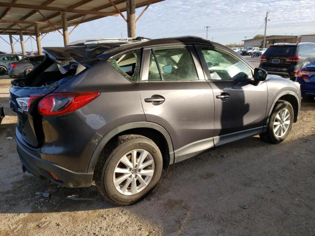 Photo 3 from auction – 2014 MAZDA CX-5 SPORT with VIN JM3KE2BE1E0312700