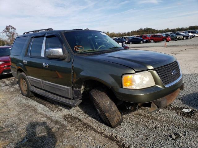 Photo 4 from auction – 2005 FORD EXPEDITION with VIN 1FMPU15535LA91313