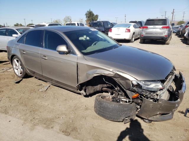 Photo 4 from auction – 2009 AUDI A4 PRESTIG with VIN WAUMF78K39N035983