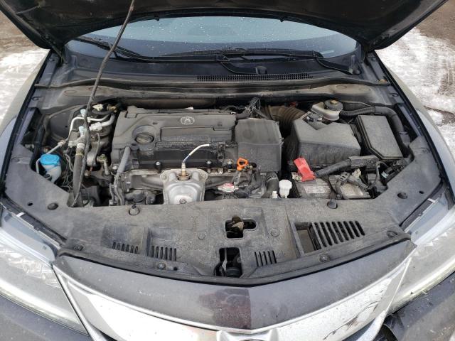 Photo 11 from auction – 2016 ACURA ILX BASE W with VIN 19UDE2F30GA800383