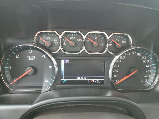 Zdjęcie 9 z aukcji – 2018 CHEVROLET SILVERADO z VIN 3GCPCTEJ2JG514468