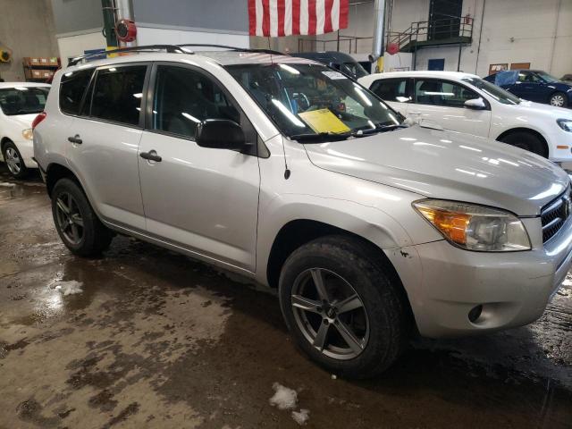Photo 4 from auction – 2008 TOYOTA RAV4 with VIN JTMBK35V385049393