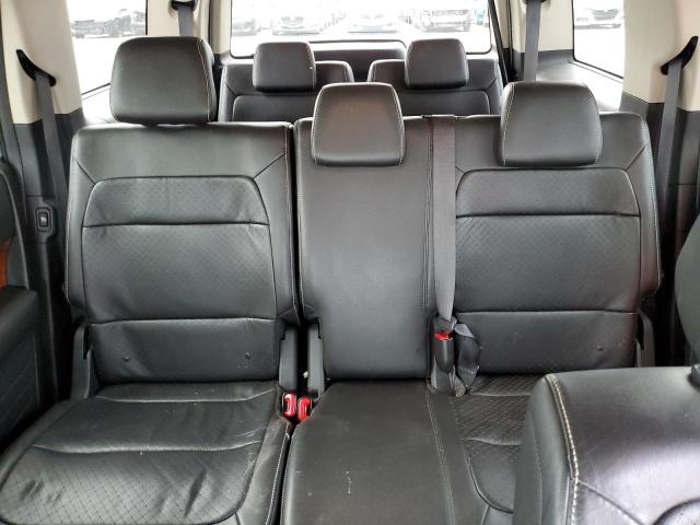 Photo 10 from auction – 2011 FORD FLEX LIMIT with VIN 2FMGK5DC2BBD35803