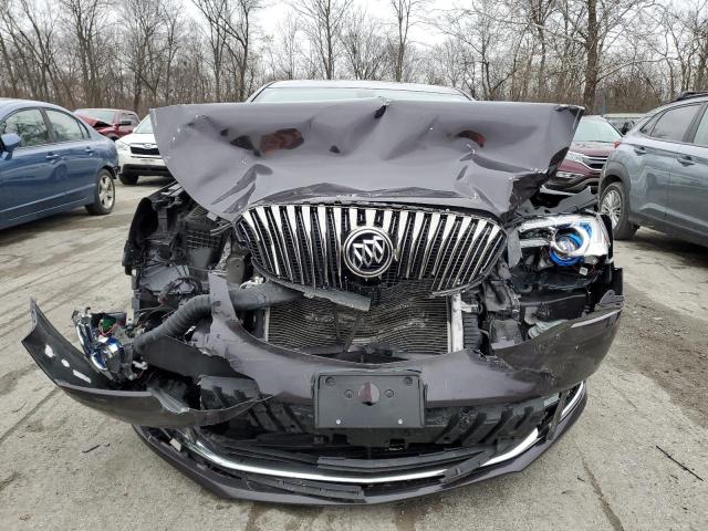 Photo 5 from auction – 2014 BUICK LACROSSE with VIN 1G4GB5G35EF201737