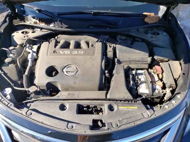 Photo 11 from auction – 2013 NISSAN ALTIMA 3.5 with VIN 1N4BL3AP7DC137184