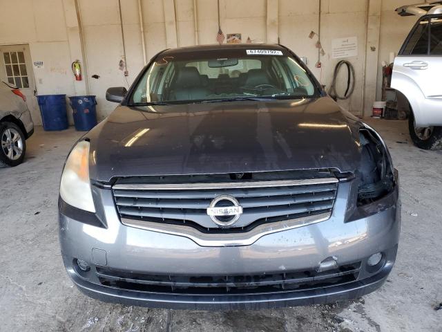 Photo 5 from auction – 2007 NISSAN ALTIMA 2.5 with VIN 1N4AL21E77C227167