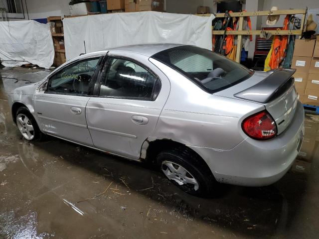 Photo 3 from auction – 2002 DODGE NEON SE with VIN 1B3ES46C22D501154