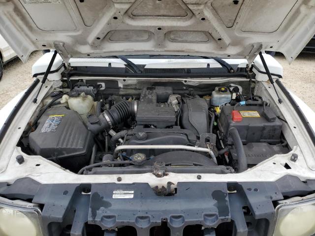 Photo 12 from auction – 2006 HUMMER H3 with VIN 5GTDN136268106607
