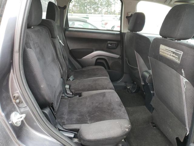 Photo 11 from auction – 2012 MITSUBISHI OUTLANDER with VIN JA4AS2AW2CU027396