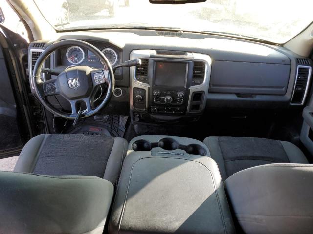 Photo 8 from auction – 2015 RAM 2500 SLT with VIN 3C6UR5DJ6FG586707