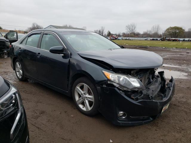 Zdjęcie 4 z aukcji – 2014 TOYOTA CAMRY z VIN 4T1BF1FK7EU417570
