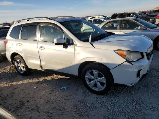 Photo 4 from auction – 2014 SUBARU FORESTER 2 with VIN JF2SJAEC8EH520374