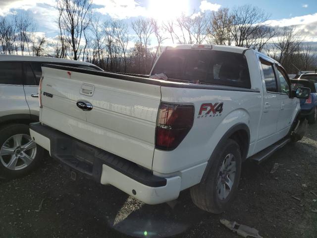 Photo 3 from auction – 2014 FORD F150 SUPER with VIN 1FTFW1ET0EFC11897