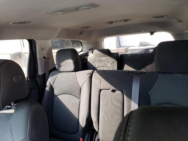 Photo 10 from auction – 2015 CHEVROLET TRAVERSE L with VIN 1GNKRGKD5FJ174650