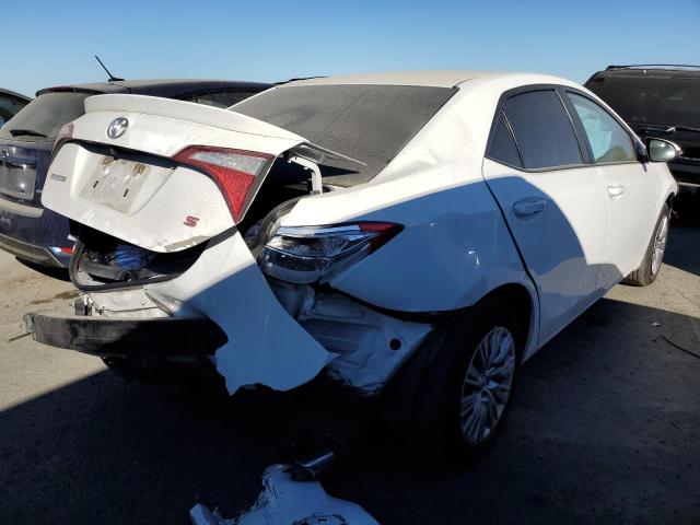 Photo 3 from auction – 2016 TOYOTA COROLLA L with VIN 5YFBURHE6GP534296
