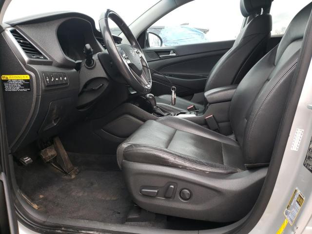 Photo 7 from auction – 2016 HYUNDAI TUCSON LIM with VIN KM8J3CA25GU080908