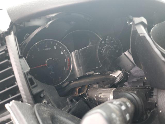 Photo 9 from auction – 2014 KIA FORTE SX with VIN KNAFZ6A30E5247232