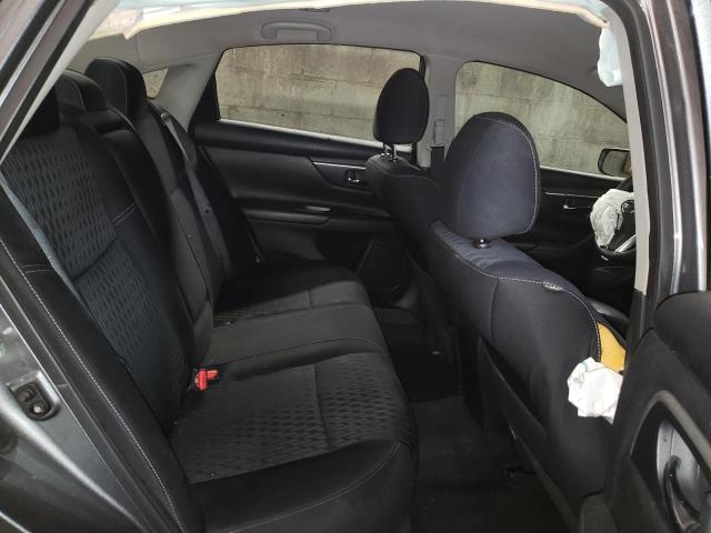 Photo 10 from auction – 2017 NISSAN ALTIMA 2.5 with VIN 1N4AL3AP9HC278713