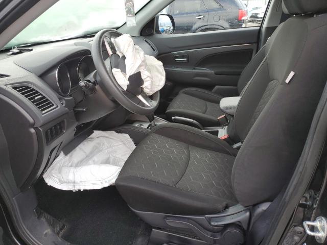 Photo 7 from auction – 2020 MITSUBISHI OUTLANDER with VIN JA4AR3AU9LU000454