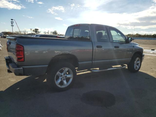 Photo 3 from auction – 2008 DODGE RAM 1500 S with VIN 1D7HU18288S500500