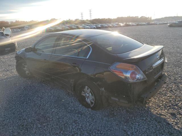 Photo 2 from auction – 2012 NISSAN ALTIMA BAS with VIN 1N4AL2APXCN510291