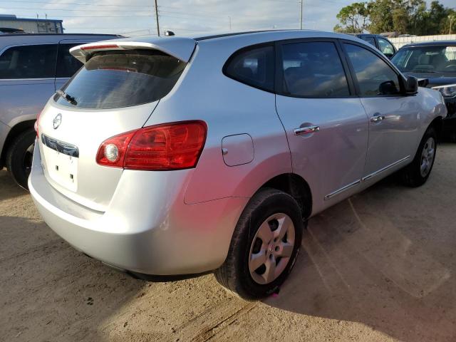 Photo 3 from auction – 2013 NISSAN ROGUE S with VIN JN8AS5MT2DW548184
