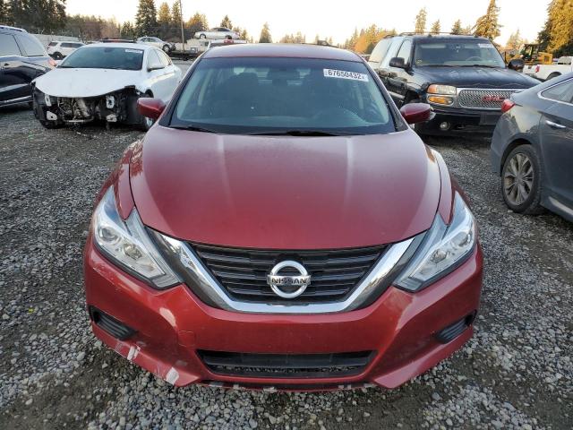Photo 5 from auction – 2016 NISSAN ALTIMA 2.5 with VIN 1N4AL3AP0GN327591